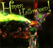 Halloween nyereményjáték 2